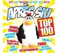 Various - Apres Ski Top 100