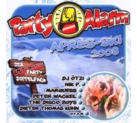 Various - Apres Snow Party 2008