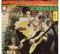 Various - April in Portugal / Various