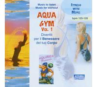 Various - Aqua Gym Vol.1