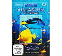 Various - Aquarium dreams [DVD]