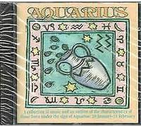 Various - Aquarius