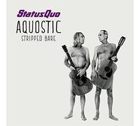 Various - Aquostic (Stripped Bare) [CD]