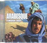Various - Arabesque - A Musical Taste