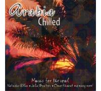 Various - Arabia Chilled
