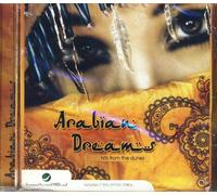 Various - Arabian Dreams Hits From the dunes