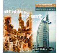 Various - Arabian Legends -Past to Presents