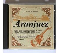 Various - Aranjuez/Concierto de Aranjuez