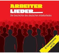 Various - Arbeiterlieder