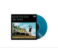 Various - Arcadia (Sea Blue Vinyl) (Indies) [VINYL]