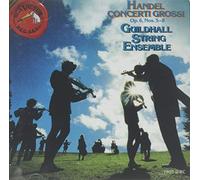 Various - Arcangelo Corelli: 6 Concerto Grossi