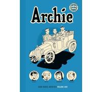 Various - Archie Archives Volume 1