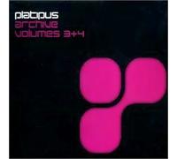 Various - Archive: Volumes 3+4