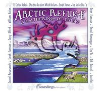 Various - Arctic Refuge: A Gathering of Tribes
