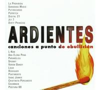 Various - Ardientes