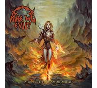 Various - Are We Evil? A Tribute To Diam [VINYL]