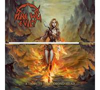 Various - Are We Evil? A Tribute To Diamond Head [VINYL]