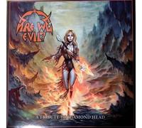 Various - Are We Evil? A Tribute To Diamond Head