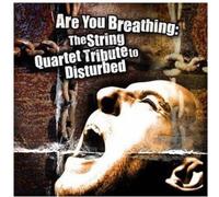 Various - Are You Breathing: String Quar