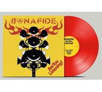 Various - Are You Listening? (Red Vinyl) [VINYL]