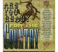 Various - Are You Ready For The Country?