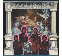 Various - Are You Samson (Anniversary Replica Edition) [VINYL]