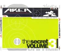 Various - Area Vol.III