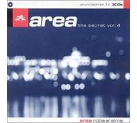 Various - Area Vol.IV