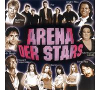 Various - Arena der Stars