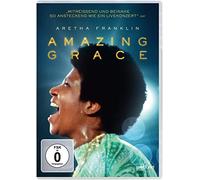 Various - Aretha Frankling: Amazing Grace