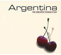 Various - Argentina: Greatest Songs Ever