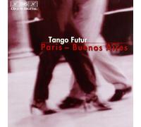 Various - Argentina - Tango Futur