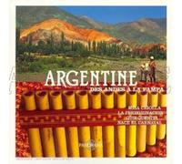 Various - Argentine