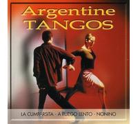 Various - Argentine Tangos