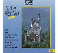 Various - Aria-Para Elisa-Romanzas-Minue