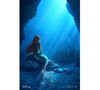 Ost - Arielle, die Meerjungfrau - die Songs