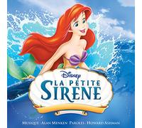 Alan Menken - La Petite Sir?Ne