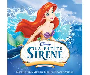 Various - Arielle - La Petite Sirene