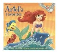 Various - Ariel's Favorites