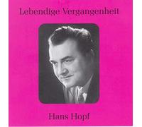 Various - Arien - Hans Hopf Recordings 1