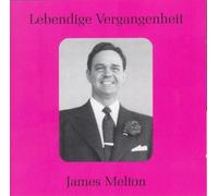 Various - Arien - James Melton Recording