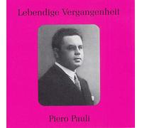 Various - Arien - Piero Pauli Recordings