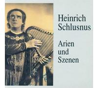Various - Arien Und Szenen