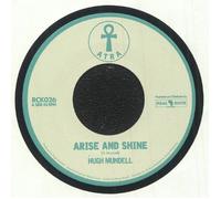 Various - Arise And Shine / Ghetto Rock (Dub) [VINYL]