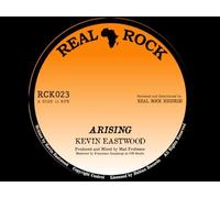 Various - Arising / Rise Up [VINYL]