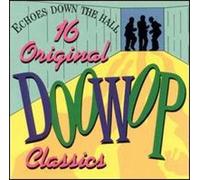 Various - Arista Doo Wop Classics