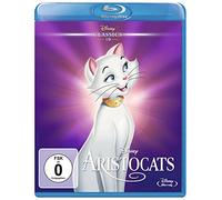 Various - Aristocats (Disney Classics) Bd [Blu-ray]