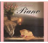 various arists - Enchanted Piano Classics Box Set (UK Import)