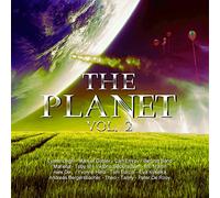 Various arists - The Planet Vol.2 - Sampler