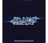 Various - Arkanoid Eternal Battle - Original Game Soundtrack (Blue Vinyl)